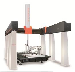 檢具行業(yè)測量過程實(shí)例(圖6) 檢具行業(yè)測量過程實(shí)例(圖6)