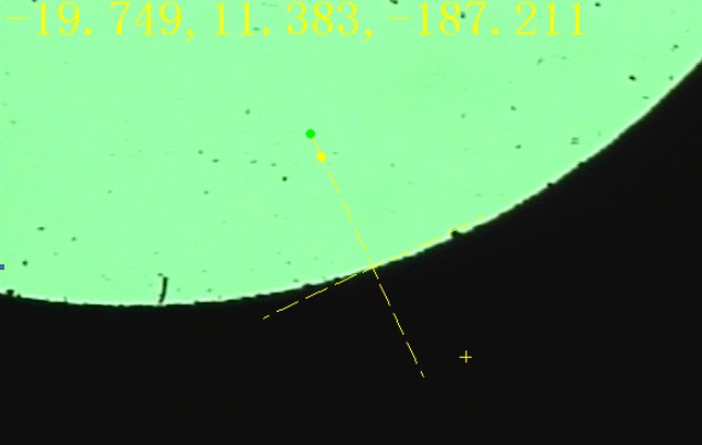 汽車缸蓋配件頂檢測應用案例(圖4) 汽車缸蓋配件頂檢測應用案例(圖4)