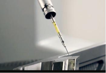 如何使用三坐標(biāo)測(cè)量儀快速測(cè)量模具(圖1) 如何使用三坐標(biāo)測(cè)量儀快速測(cè)量模具(圖1)