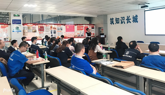 助夢藍(lán)天 |思瑞測量三坐標(biāo)與航空的一次美麗牽手(圖2) 助夢藍(lán)天 |思瑞測量三坐標(biāo)與航空的一次美麗牽手(圖2)