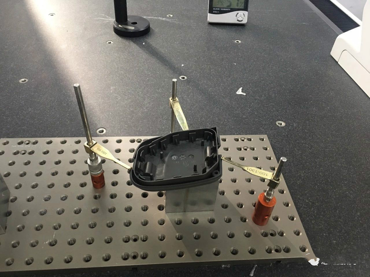 思瑞測量三坐標柔性夾具及其應(yīng)用(圖4) 思瑞測量三坐標柔性夾具及其應(yīng)用(圖4)