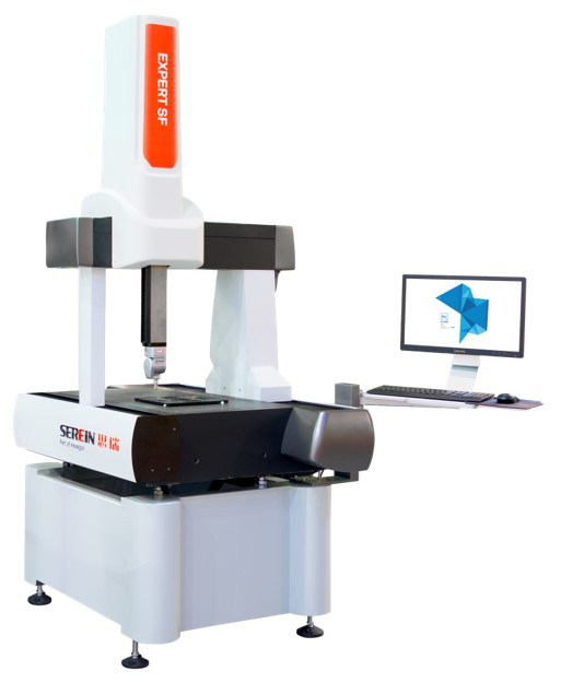 思瑞電極自動化檢測方案(圖2) 思瑞電極自動化檢測方案(圖2)