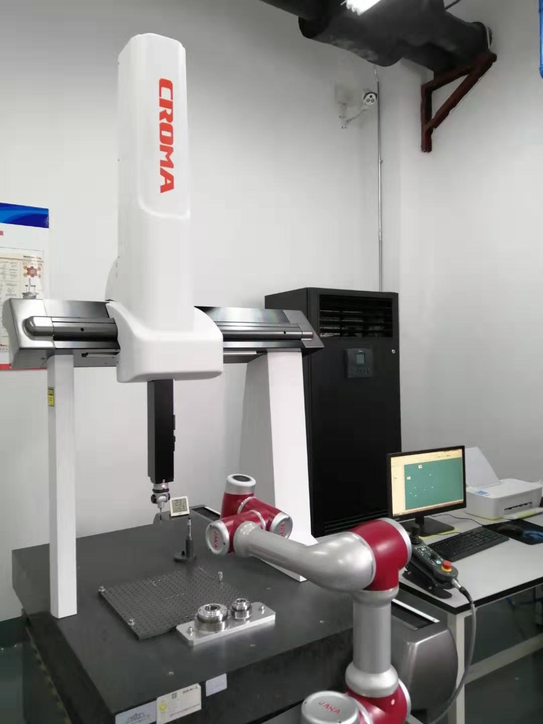 提前解鎖2019中國(guó)工業(yè)博覽會(huì)思瑞三坐標(biāo)方案(圖1) 提前解鎖2019中國(guó)工業(yè)博覽會(huì)思瑞三坐標(biāo)方案(圖1)