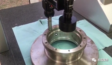 創(chuàng)新不止, 思瑞測量三坐標(biāo)影像復(fù)合測量系統(tǒng)(圖1) 創(chuàng)新不止, 思瑞測量三坐標(biāo)影像復(fù)合測量系統(tǒng)(圖1)