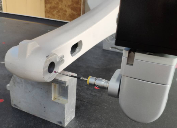 高效應(yīng)對復(fù)雜機(jī)械臂,迎合時代高品質(zhì)需求(圖7) 高效應(yīng)對復(fù)雜機(jī)械臂,迎合時代高品質(zhì)需求(圖7)