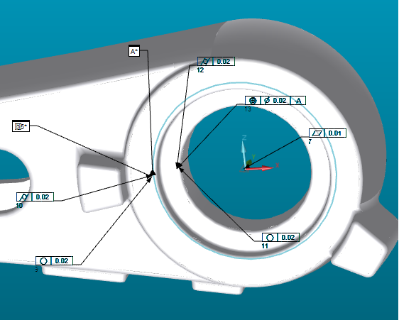 高效應(yīng)對復(fù)雜機(jī)械臂,迎合時代高品質(zhì)需求(圖8) 高效應(yīng)對復(fù)雜機(jī)械臂,迎合時代高品質(zhì)需求(圖8)
