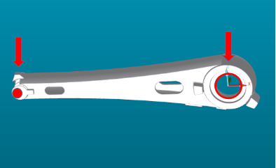 高效應(yīng)對復(fù)雜機(jī)械臂,迎合時代高品質(zhì)需求(圖5) 高效應(yīng)對復(fù)雜機(jī)械臂,迎合時代高品質(zhì)需求(圖5)