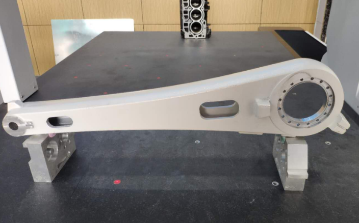 高效應(yīng)對復(fù)雜機(jī)械臂,迎合時代高品質(zhì)需求(圖4) 高效應(yīng)對復(fù)雜機(jī)械臂,迎合時代高品質(zhì)需求(圖4)