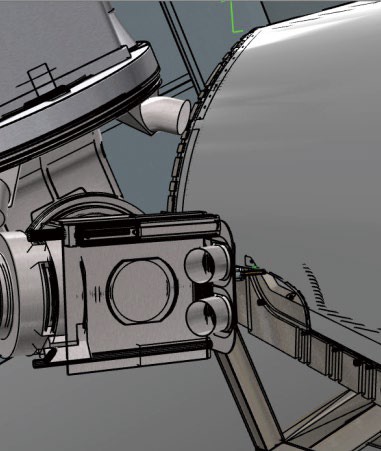 基于 NCSIMUL的數控加工仿真、工藝優化、后處理解決方案(圖1)