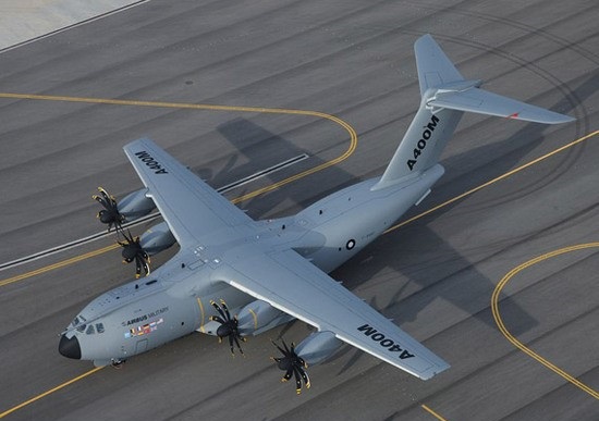 空客供應商一語道出使用VISI設計加工的秘訣(圖1) 空客供應商一語道出使用VISI設計加工的秘訣(圖1)