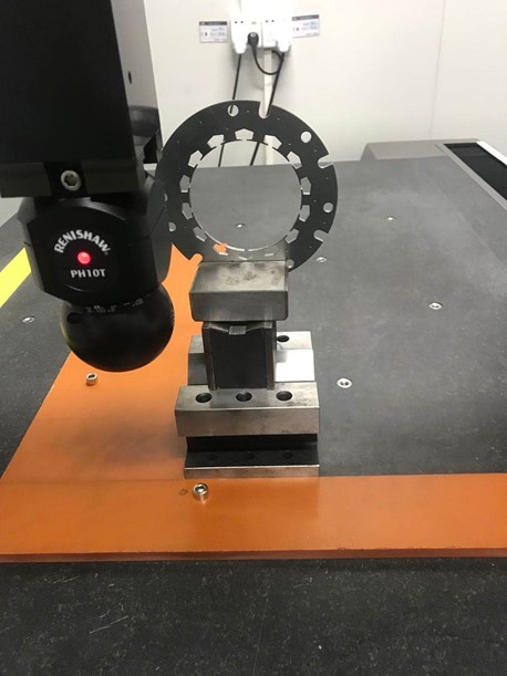 電機(jī)各個(gè)配件檢測(cè),思瑞三坐標(biāo)方案一應(yīng)俱全(圖13) 電機(jī)各個(gè)配件檢測(cè),思瑞三坐標(biāo)方案一應(yīng)俱全(圖13)