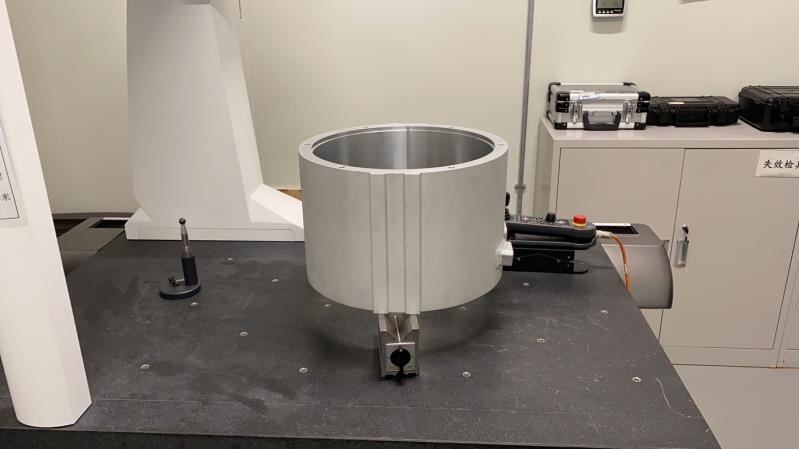 電機(jī)各個(gè)配件檢測(cè),思瑞三坐標(biāo)方案一應(yīng)俱全(圖3) 電機(jī)各個(gè)配件檢測(cè),思瑞三坐標(biāo)方案一應(yīng)俱全(圖3)