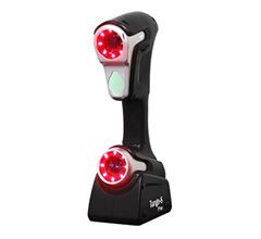 骨骼鎖定鋼板的輪廓度檢測(圖3) 骨骼鎖定鋼板的輪廓度檢測(圖3)