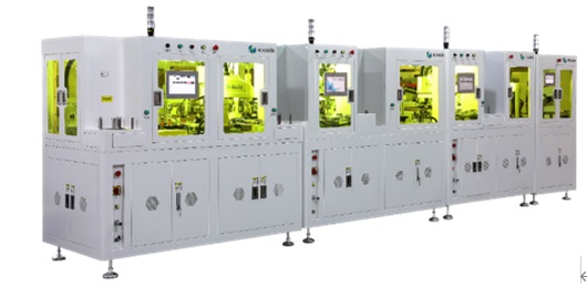 5G基站環形器智能組裝設備，一場關于速度與質量的較量(圖3)