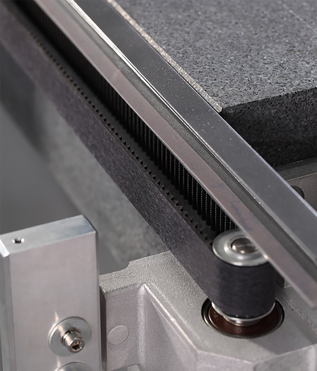 思瑞三坐標(biāo)核心競(jìng)爭(zhēng)力如何體現(xiàn)?(上)(圖3) 思瑞三坐標(biāo)核心競(jìng)爭(zhēng)力如何體現(xiàn)?(上)(圖3)