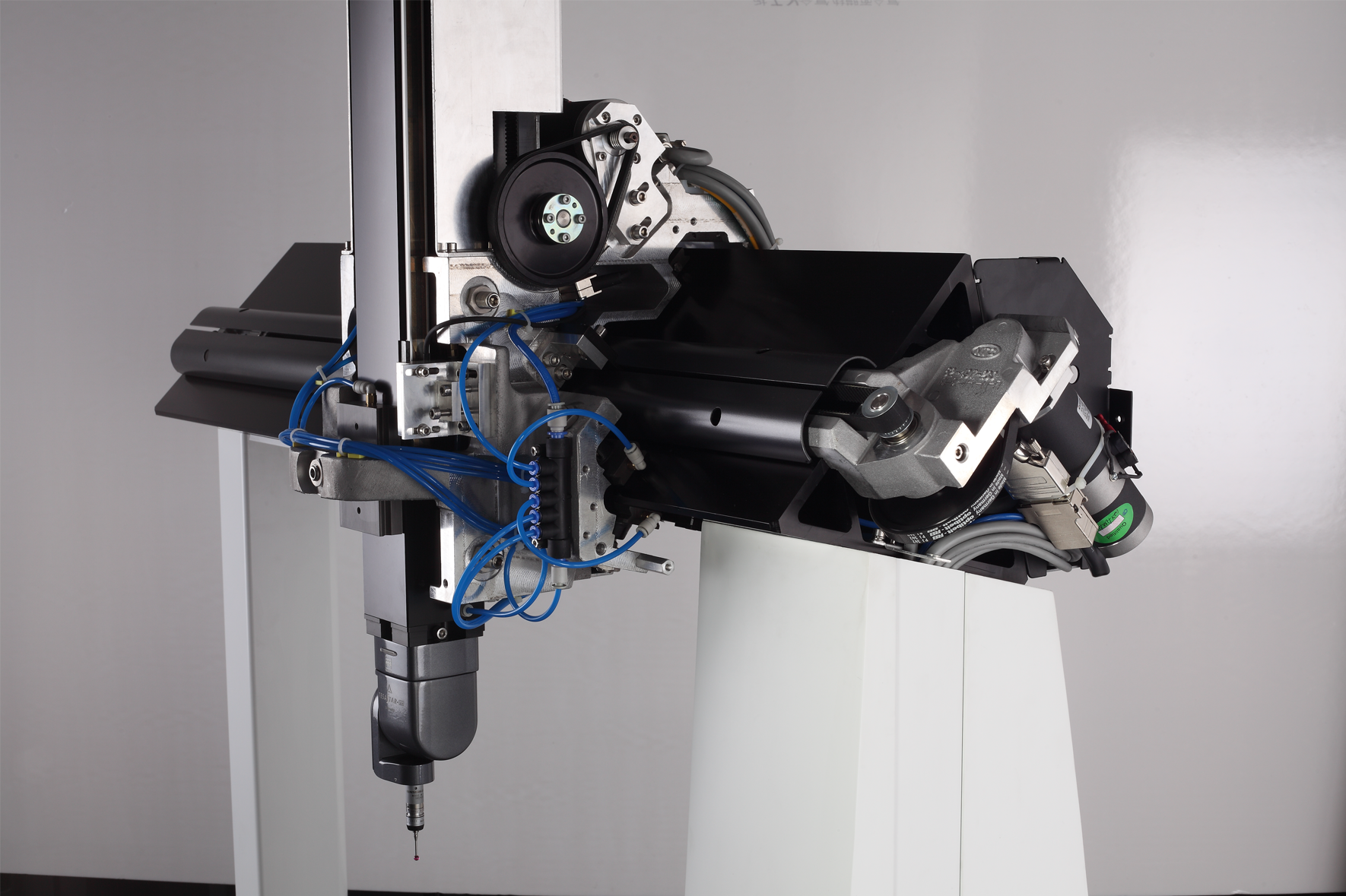 思瑞三坐標(biāo)核心競(jìng)爭(zhēng)力如何體現(xiàn)?(上)(圖1) 思瑞三坐標(biāo)核心競(jìng)爭(zhēng)力如何體現(xiàn)?(上)(圖1)