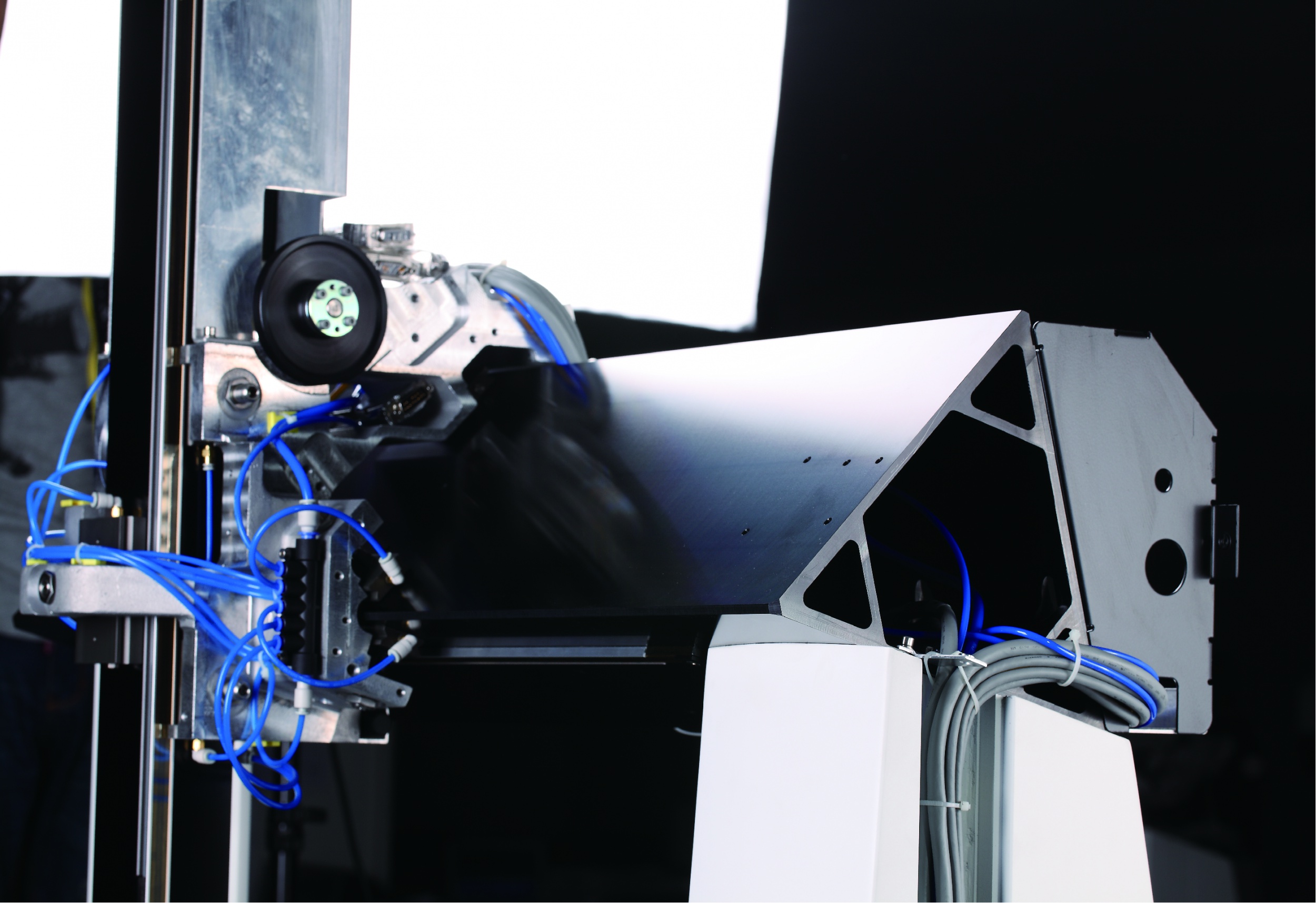 思瑞三坐標(biāo)核心競(jìng)爭(zhēng)力如何體現(xiàn)?(上)(圖2) 思瑞三坐標(biāo)核心競(jìng)爭(zhēng)力如何體現(xiàn)?(上)(圖2)