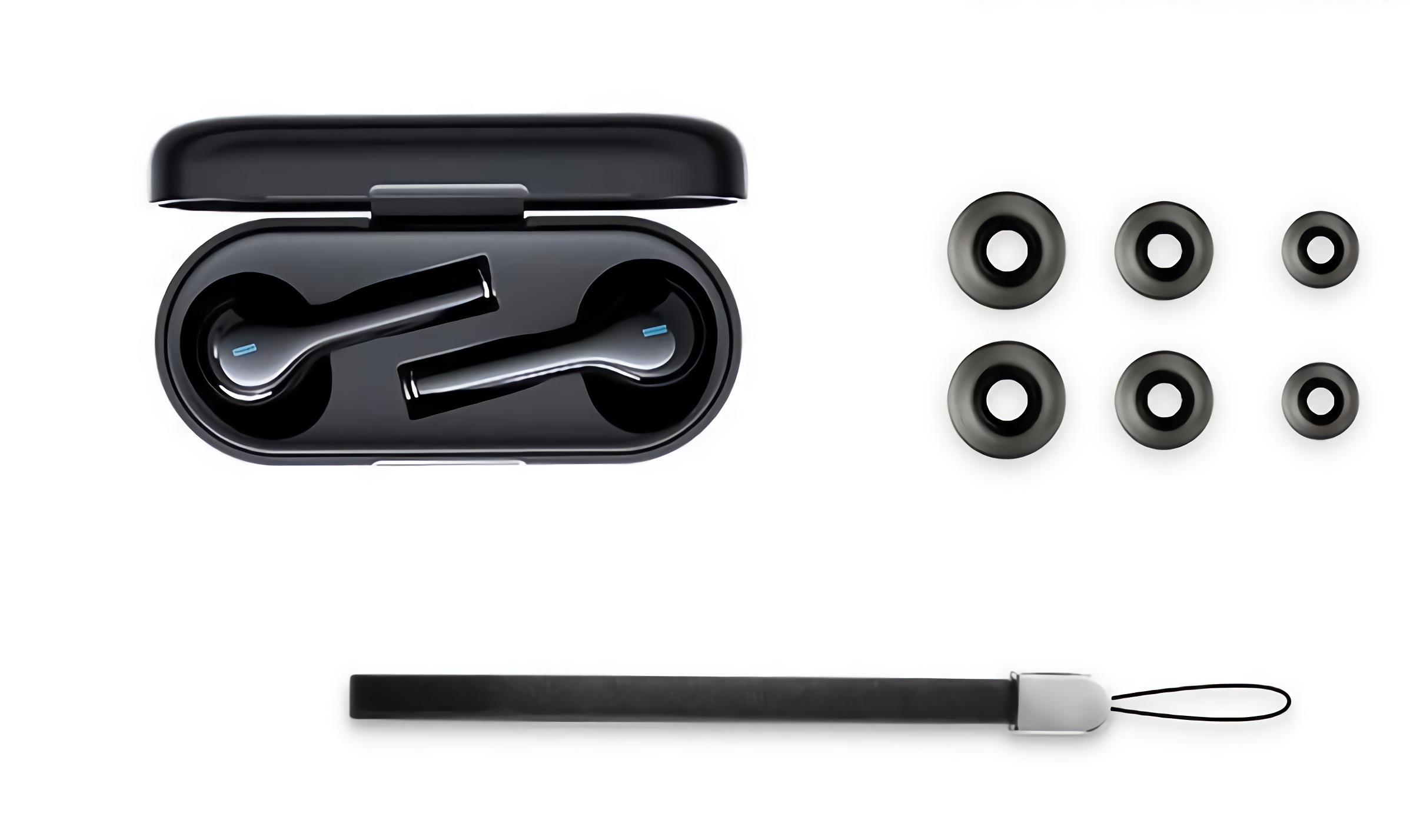 TWS無線藍牙耳機零部件自動化快速檢測系統(圖1) TWS無線藍牙耳機零部件自動化快速檢測系統(圖1)