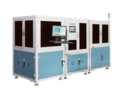 面向汽車零部件行業的檢測方案，滿足不同檢測需求(圖7)