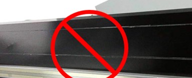 純凈的氣源對三坐標測量機有多重要?(圖4) 純凈的氣源對三坐標測量機有多重要?(圖4)