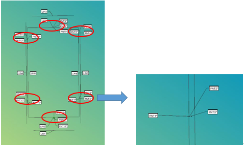 高精度手機(jī)玻璃檢測(cè)，交給OPTIV PERFORMANCE影像測(cè)量儀(圖1)