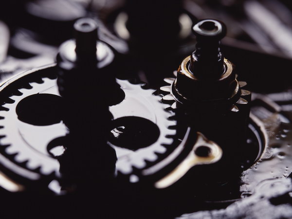 思瑞三坐標齒輪質檢方案(圖1) 思瑞三坐標齒輪質檢方案(圖1)