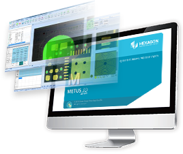 專業檢測軟件Metus，幫助企業提高質量檢測水平(圖1)