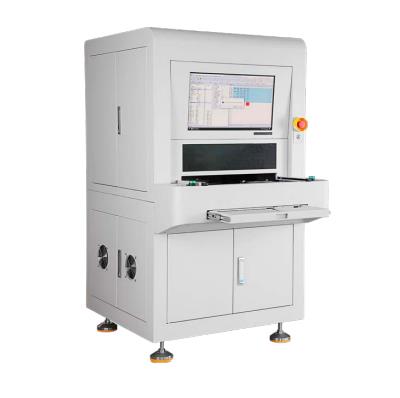 手機(jī)LCD倉(cāng)平面度檢測(cè)方案