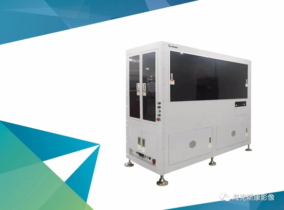 精準(zhǔn)高效—汽車(chē)零部件系列檢測(cè)方案