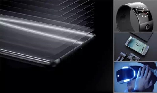 面對3D曲面玻璃，如何才能做到精準測量？