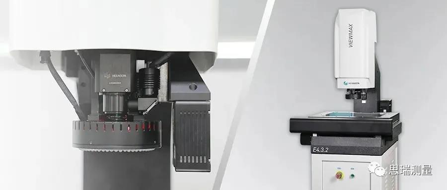 全自動(dòng)影像儀應(yīng)用之新能源汽車電池頂蓋測量(圖2)