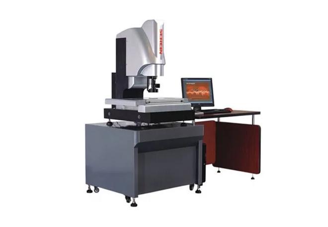 醫(yī)療器械配件測量任務，思瑞三坐標高效完成