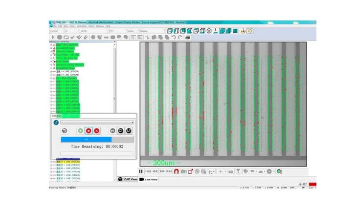 醫療器械配件測量任務,思瑞三坐標高效完成(圖2)