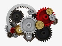 如何使用影像測量儀對齒輪進行精密測量？