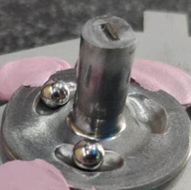 如何測量汽車剎車零部件異形槽中的三維曲線輪廓? 如何測量汽車剎車零部件異形槽中的三維曲線輪廓?