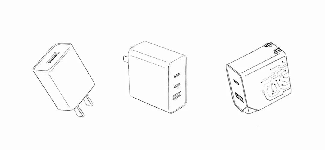 更智慧的充電器外殼檢測方案，助推行業提質增效