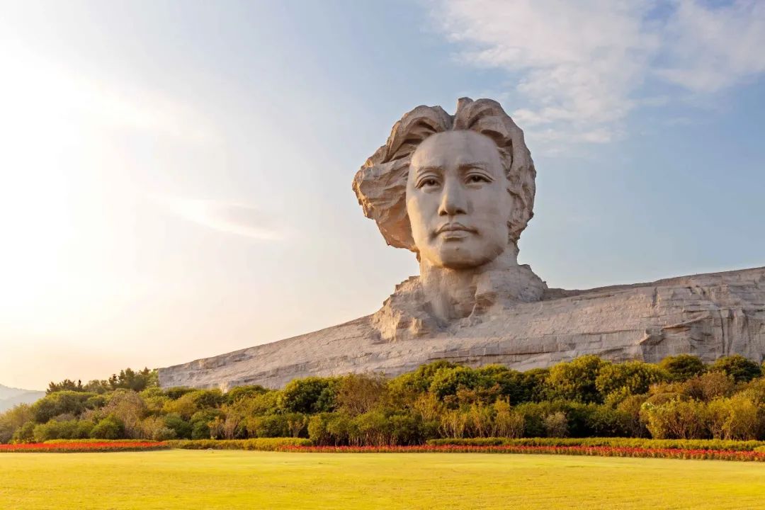 Hyperscan智能光學追蹤3D掃描儀在雕塑領(lǐng)域的運用