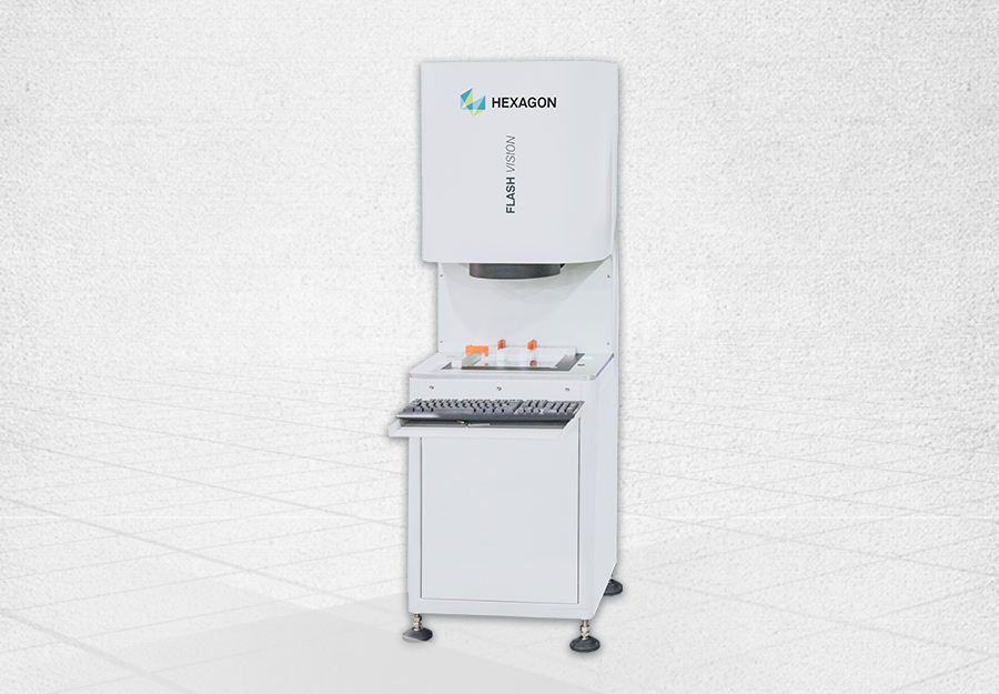 1秒鐘，大視野方案帶你玩轉手機玻璃多尺寸測量