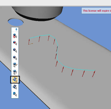 GLASS三坐標測量機非接觸式檢測專機，輕松攻克多類測量難題！