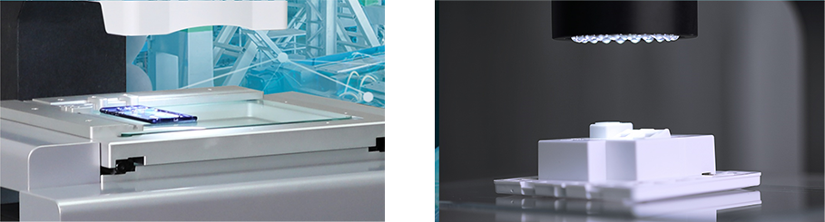 ViewMax C系列 全自動(dòng)影像測(cè)量?jī)x(圖3) ViewMax C系列 全自動(dòng)影像測(cè)量?jī)x(圖3)