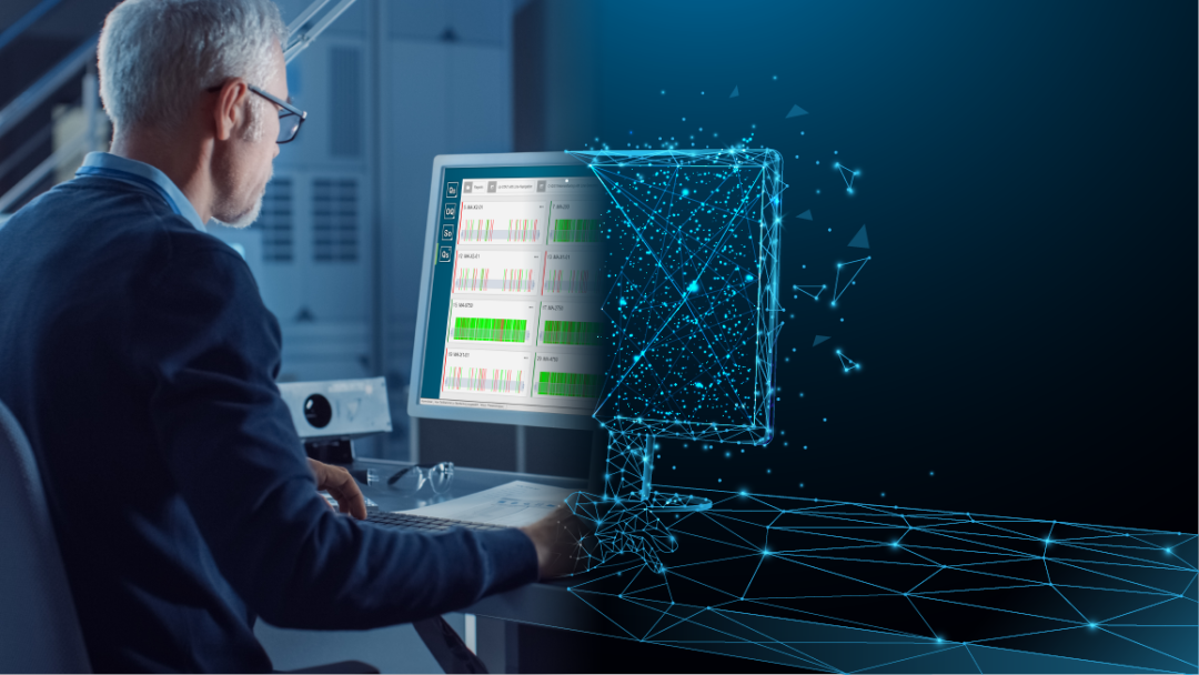 PC-DMIS全新升級，高效完成過螺紋、齒輪等測量任務(圖1)