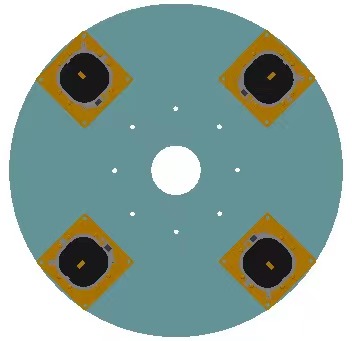 納米晶尺寸&瑕疵檢測方案,無線充電背后大有文章!(圖3) 納米晶尺寸&瑕疵檢測方案,無線充電背后大有文章!(圖3)