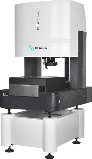 三坐標和影像儀有什么樣的區別(圖1) 三坐標和影像儀有什么樣的區別(圖1)