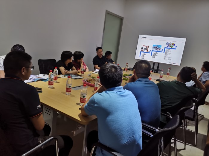 活動回顧| 思瑞蘇州智慧測量解決方案開放日(圖3) 活動回顧| 思瑞蘇州智慧測量解決方案開放日(圖3)