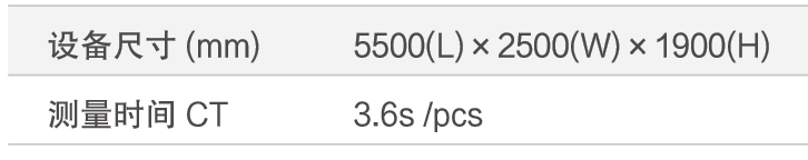 新能源電池電芯氦檢&瑕疵自動化檢測方案(圖2) 新能源電池電芯氦檢&瑕疵自動化檢測方案(圖2)