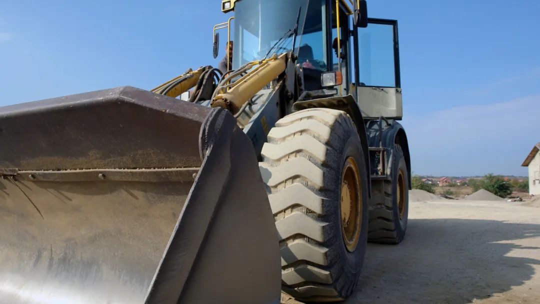 Hyperscan智能光學追蹤3D掃描儀穩控大場面，賦能工程機械軍團